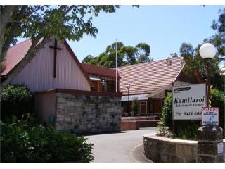 Kamilaroi Retirement Centre - Low Care..
