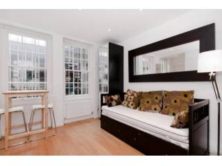 Studio - London - For Rent