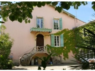 Winemakers Property With Maison de..