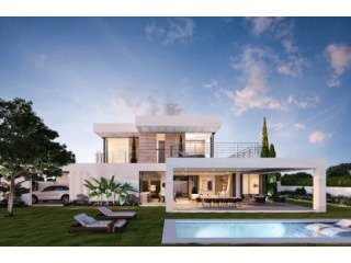 3 Bedrooms - Villa - Malaga - For Sale
