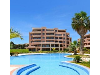 Two Bedroom Garden Apartment For Sale..