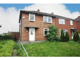 3 bedroom, Semi-detached House house..
