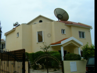 Larnaca