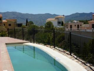 Villa, Bedar, Almeria, Spain