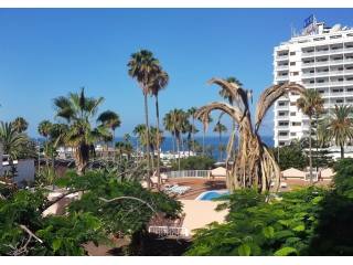 Apartment, Acapulco Complex, Playa Las..