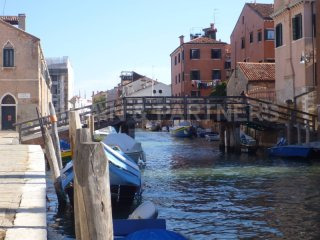 Appartamento in Vendita a Venezia