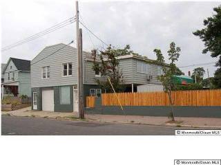 Commercial Property For Sale: 1008 Main..