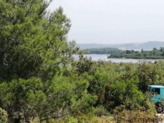 Građevinsko zemljište na Pašmanu