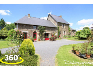 Le Mesnil Amand - House For Sale