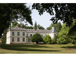 7 bedroom Castle For Sale: 60310 OISE