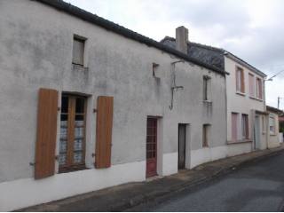 Two Village Houses, Much More Potential