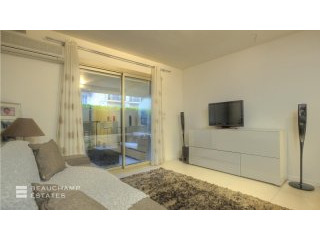 Magnificent one-room apartment in..