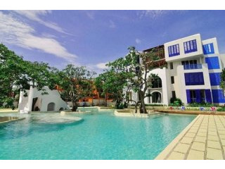 Nice 2 Bed Beachfront Condo At Chelona..
