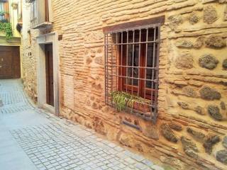 Piso en venta en Toledo, Toledo (Toledo)