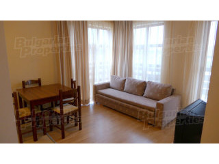 Ready To Move In 1-Bedroom Apartment..