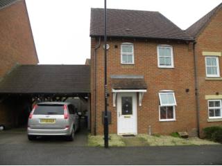 Singleton, Ashford, Kent