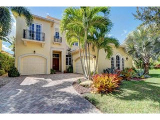 17739 Lake Azure Wy, Boca Raton, FL -..