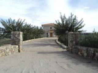 Finca near Can Picafort, recent..
