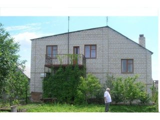 Продам коттедж