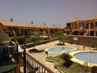 2 bedroom Apartment property for sale..