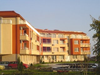 Apartment in Galata, Varna