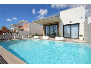 * FABULOUS NEW LUXURY VILLA IN..