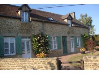 House For Sale 15 Min Alencon