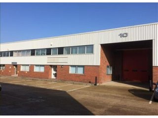 Unit 10 Tannery Road Industrial Estate..