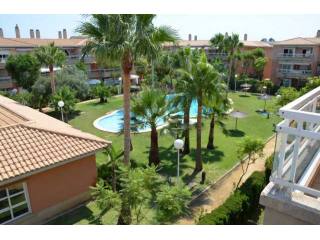 1 Bedroom Apartment in Javea