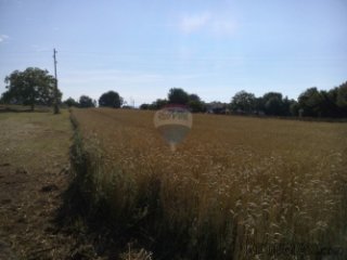 ISTRA, BARBAN GRAĐEVINSKO ZEMLJIŠTE