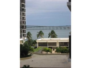 1 bedroom Flat For Sale: 1901 Brickell..