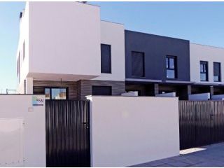Duplex For Sale In Torre De La Horadada..