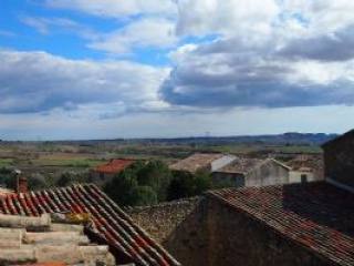 Furnished Village House, Panoramic Views