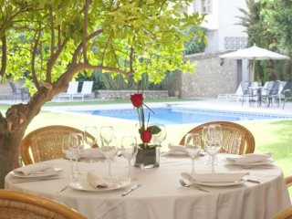 Lovely Boutique Hotel With Restaurant..