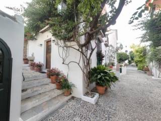 1 Bedroom - Villa - Malaga - For Sale