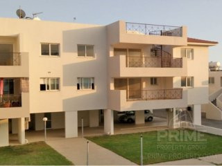 2 Bedrooms - Apartment - Larnaca - For..
