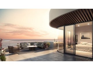 A new off plan development with an ambitious architectural..