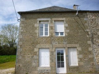Solid House with Garden, Nice Village