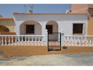 A 2 Bed 1 Bathroom Terraced Property