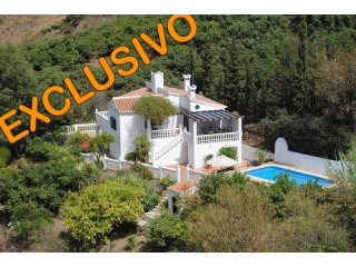 Chalet for Sale in Torrox, Torrox..