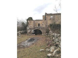 OTOK KRK - AUTOHTONA PRIMORSKA KUĆA