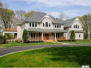 31 Bouton Rd Lloyd Harbor, NY 11743