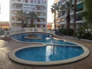 Apartment, Torrelamata Price €99000