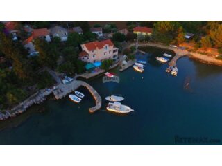 Cres, Punta Križa- apartman uz more