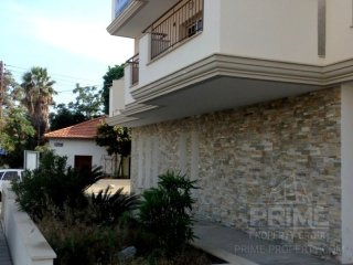 Apartment in Limassol, Cyprus, for..