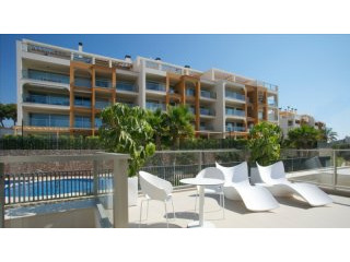 Three Bedroom Apartment, B1-BC, La Vila..