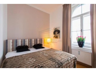 Luxurios ausgestattete 2 Zimmer..