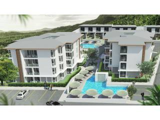 One Bedroom Apartment, Horizon Residence