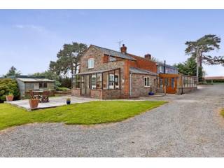 Marsh Farm, Felton, Hereford, HR1 3PN