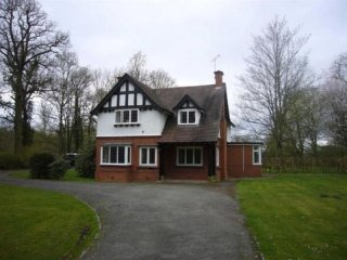 3 Bedrooms - House - - For Rent